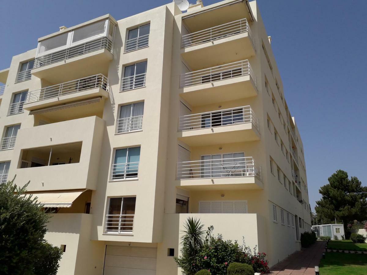 Vila Marachique Lt 6 108 Алвор Екстер'єр фото